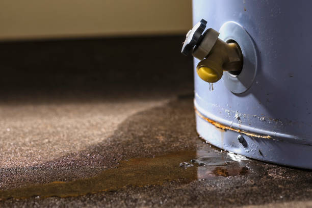 Reliable Greenfield, CA Water damage restoration Solutions